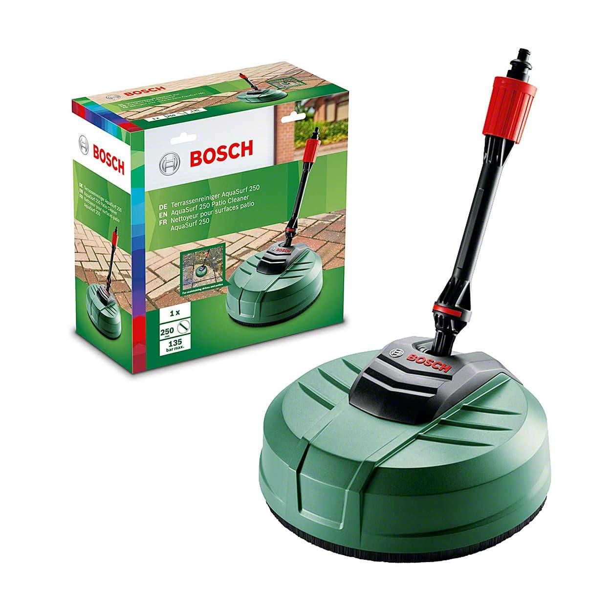 Bosch AquaSurf 250 Patio Cleaner Part No: F 016 800 486