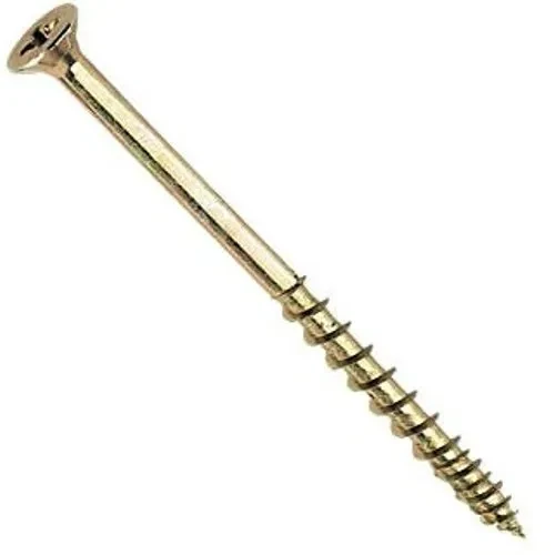 5x40mm Clipboard Screws 500 pcs