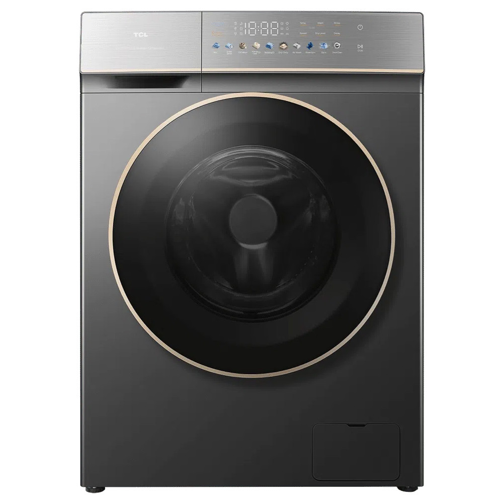 TCL 10Kg Washer & 7Kg Dryer C7110WDG