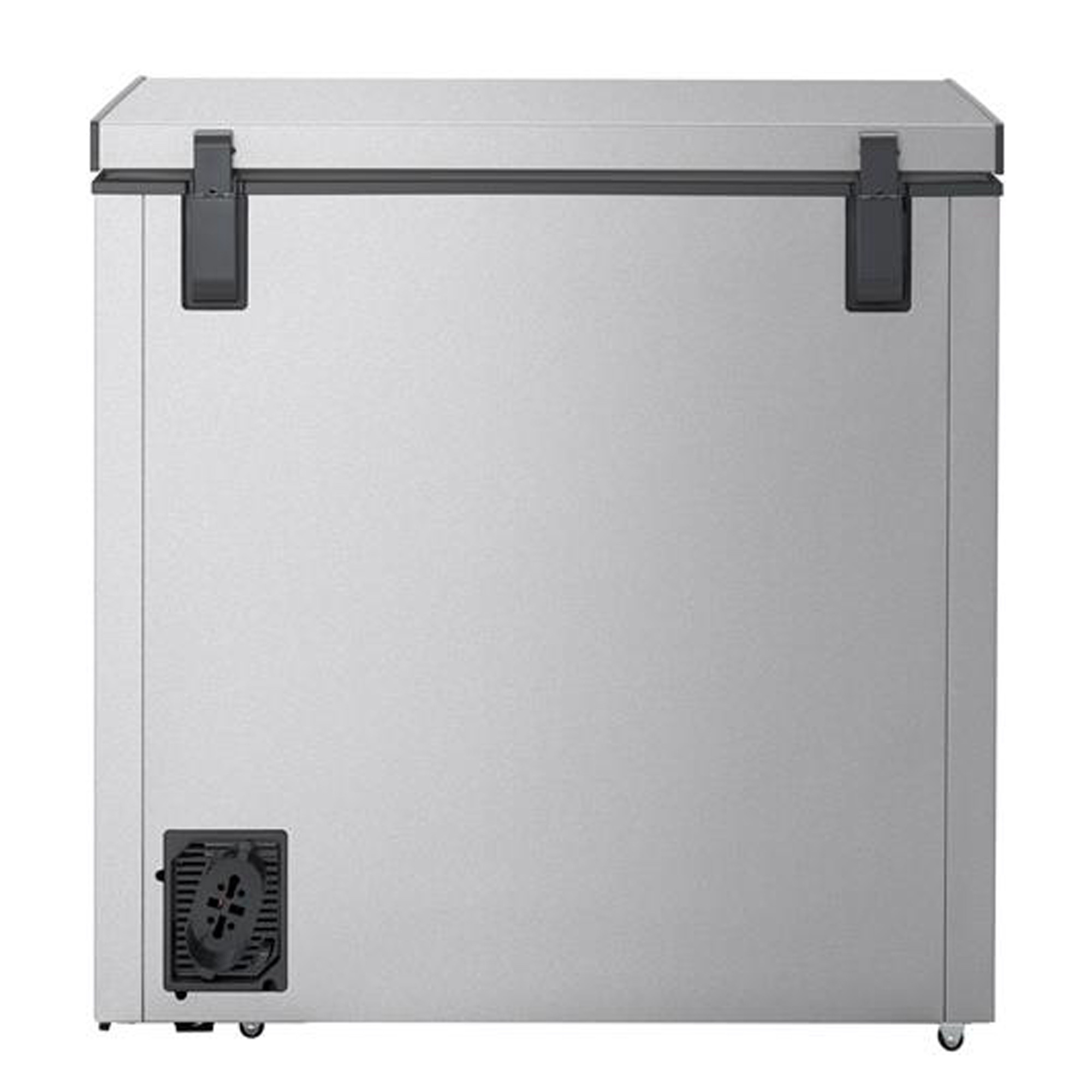 LG 194 Liter Hard Top Chest Freezer GCFB205BQCF.ADVQ