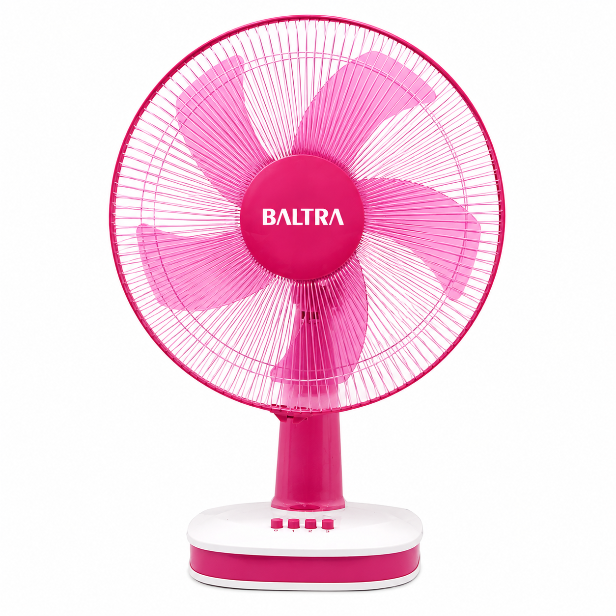 Baltra 55W Galaxy 16" Table Fan BF 141