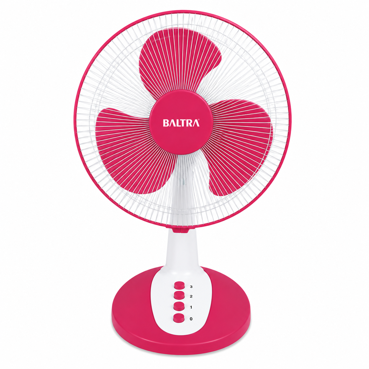 Baltra 55W STABLE 16" Table Fan BF 142