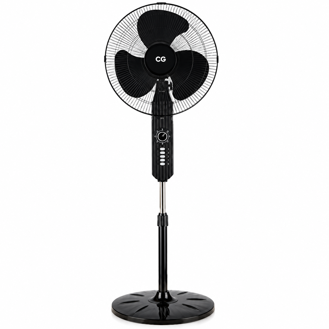 CG 16 Inch Stand Fan CGSF16HS02