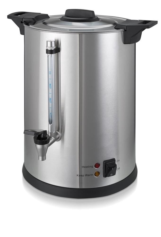 Bravilor Bonamat Percolator 125 Commercial Coffee Urn (16L)