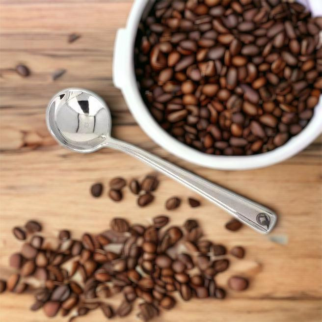 Rhino Coffee Gear Professional Stainless Steel Cupping Spoon