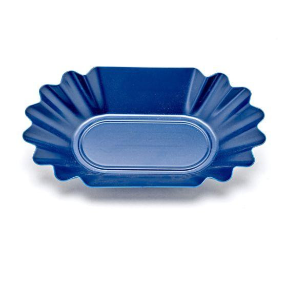 Rhino Coffee Gear Blue Coffee Bean Cupping Tray
