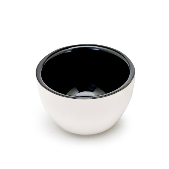 Rhino Pro Coffee Cupping Bowl – Black