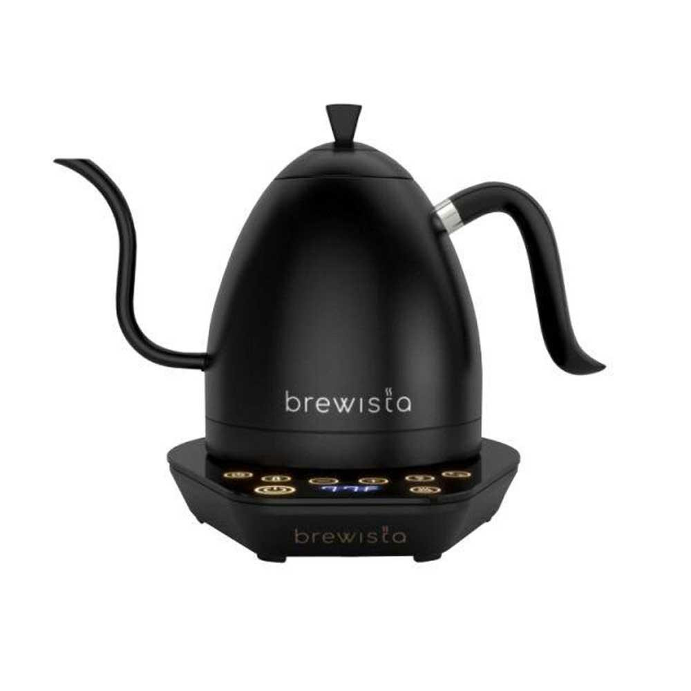 Brewista Artisan 1L Variable Temperature Gooseneck Electric Kettle