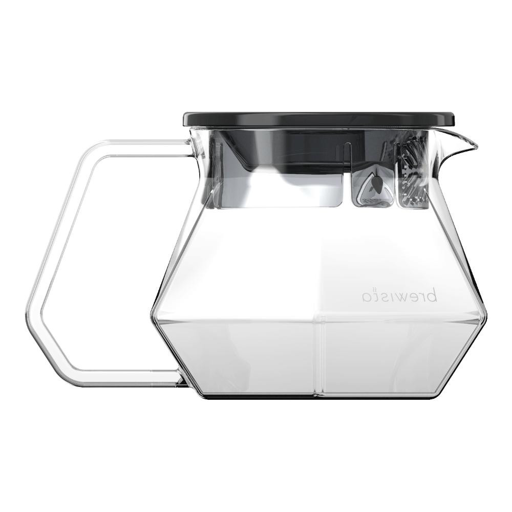 Brewista X-Series Glass Server – Clear (400 ml)