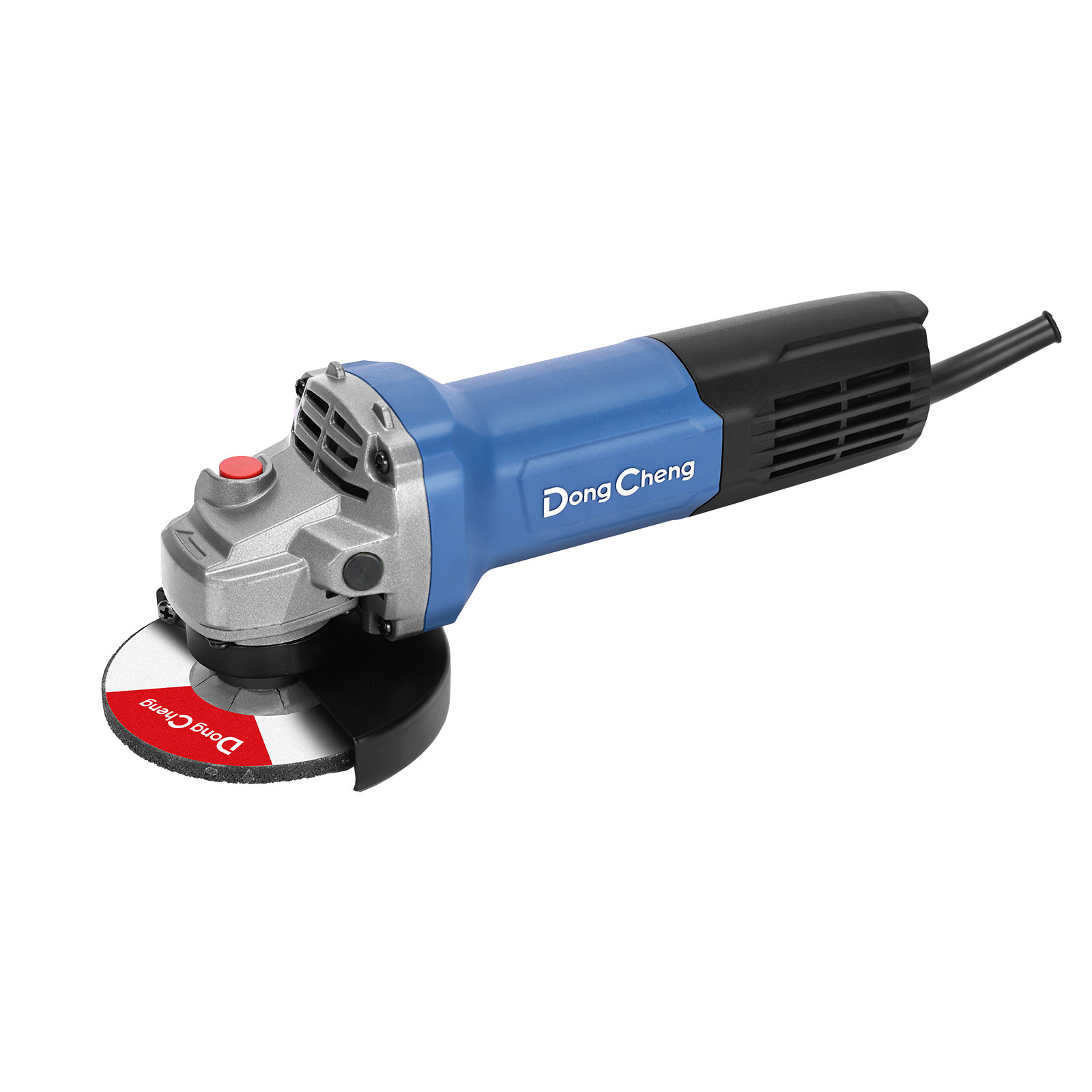Dongcheng 900W Angle Grinder DSM21-100B