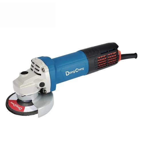 Dongcheng 1100W Angle Grinder DSM17-100
