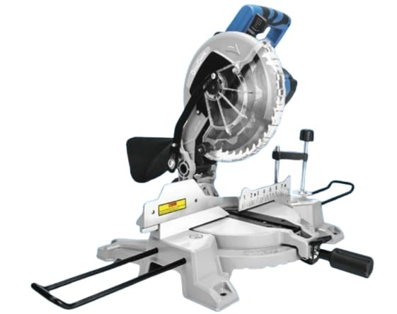 Dongcheng 1800W Gear Type Mitre Saw DJX09-255