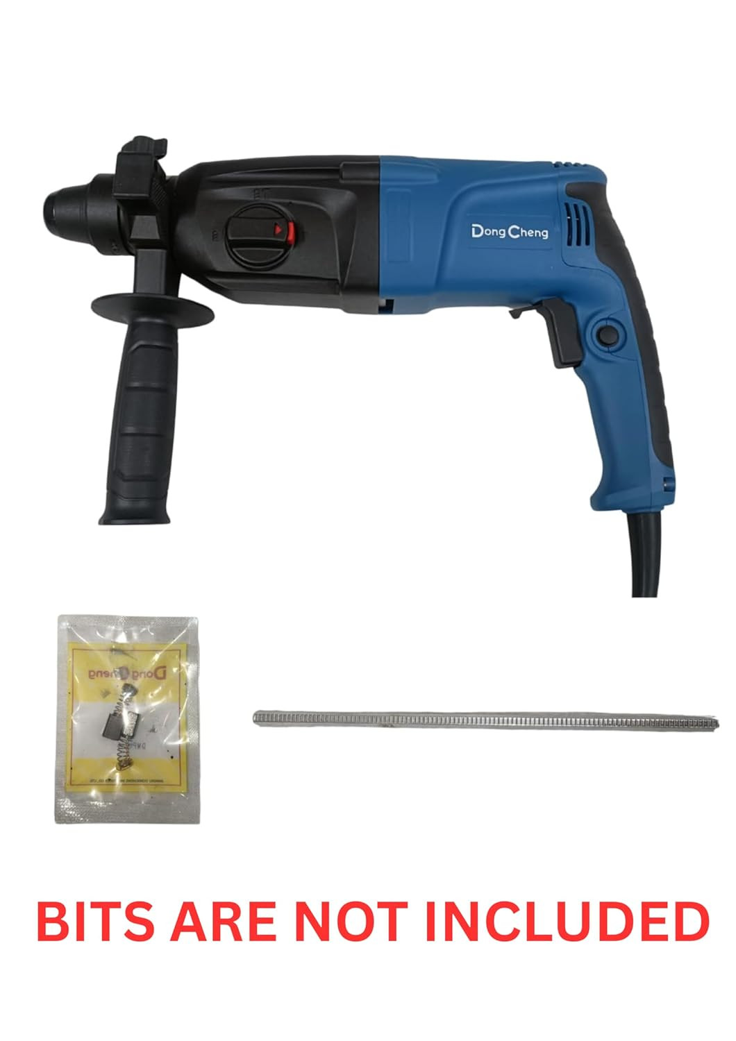 Dongcheng 26mm Hammer Drill DZC15-26