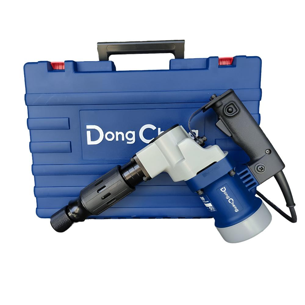 Dongcheng 1050W Percussion Hammer DZG06-6S
