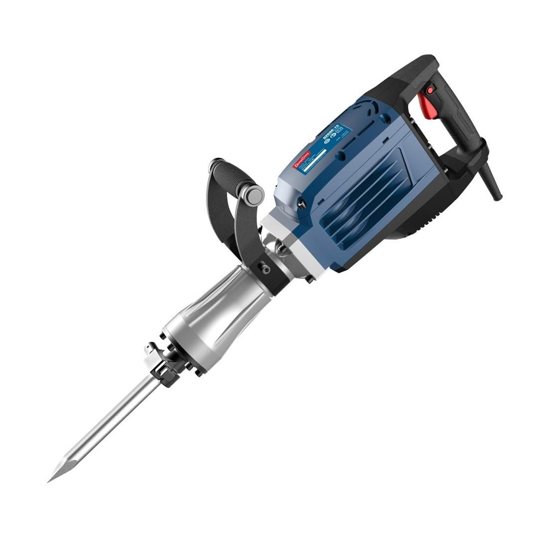 Dongcheng 1700W Percussion Hammer DZG06-15