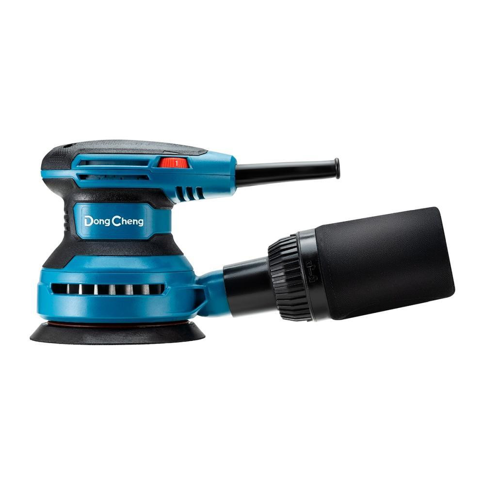 Dongcheng Random Orbit Sander DSA02-125