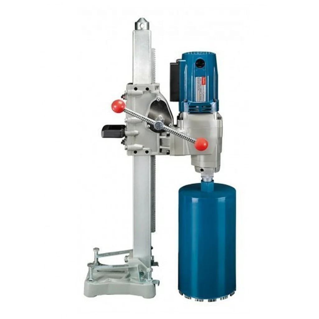 Dongcheng 1800W Diamond Drill with Water Source DZZ02-130