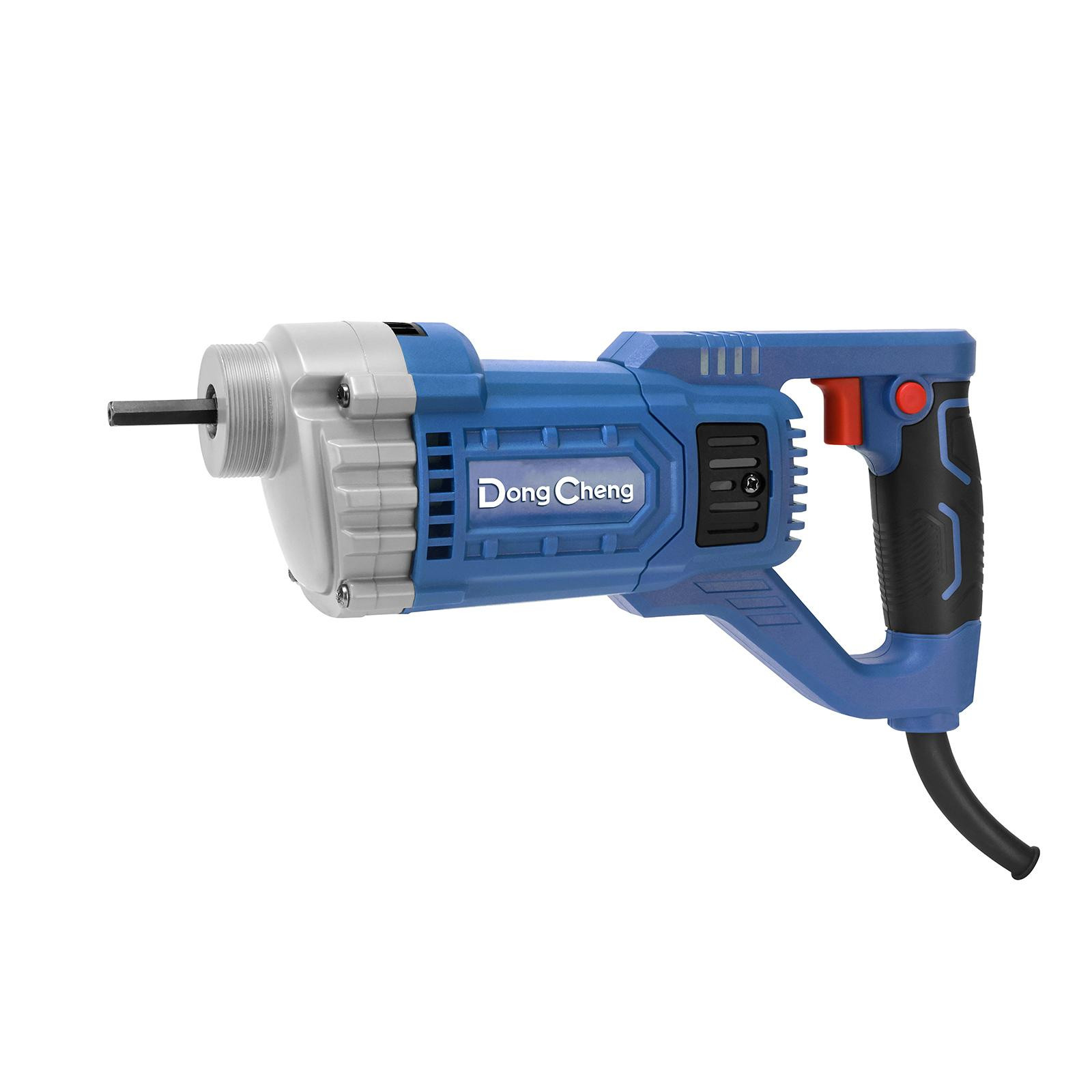 Dongcheng Hand Concrete Vibrator DZD35