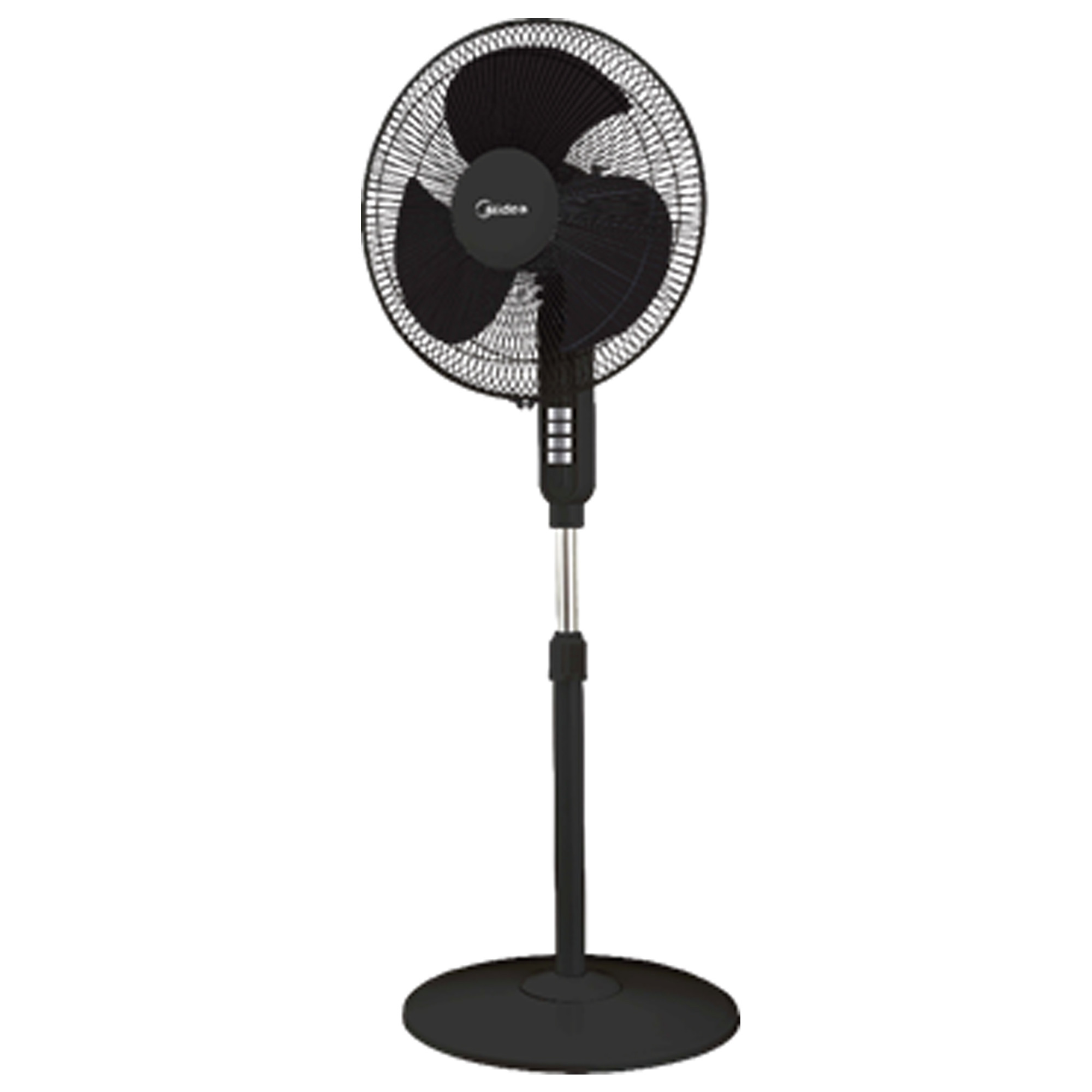 Midea 16 Inch High Speed Stand Fan FS40-13PG