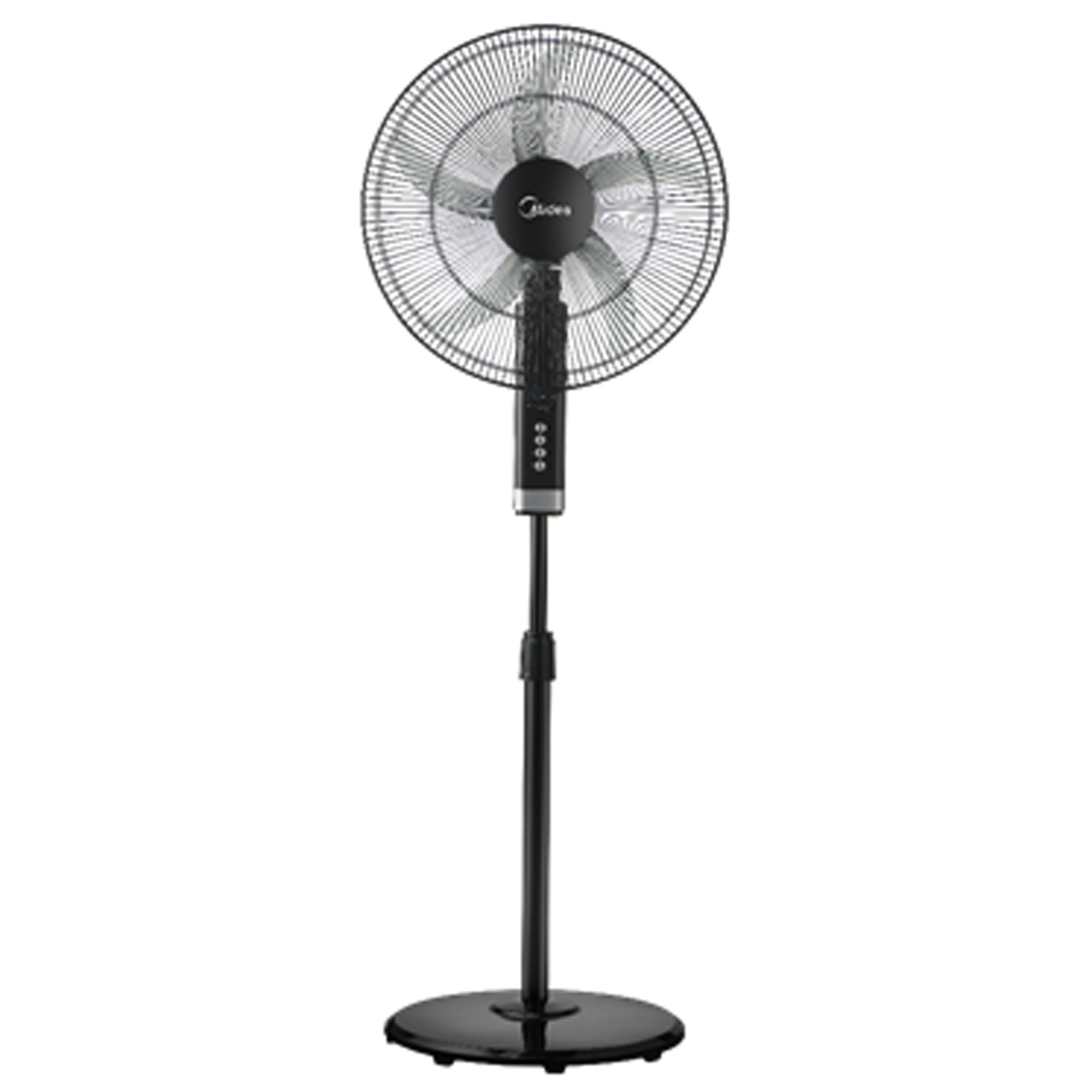 Midea 18 Inch Stand Fan FS45-25MT