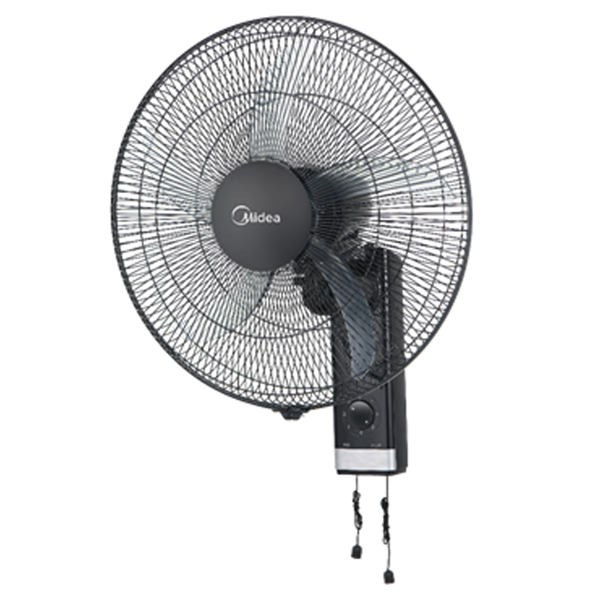 Midea 18 Inch Wall Fan FW45-25M