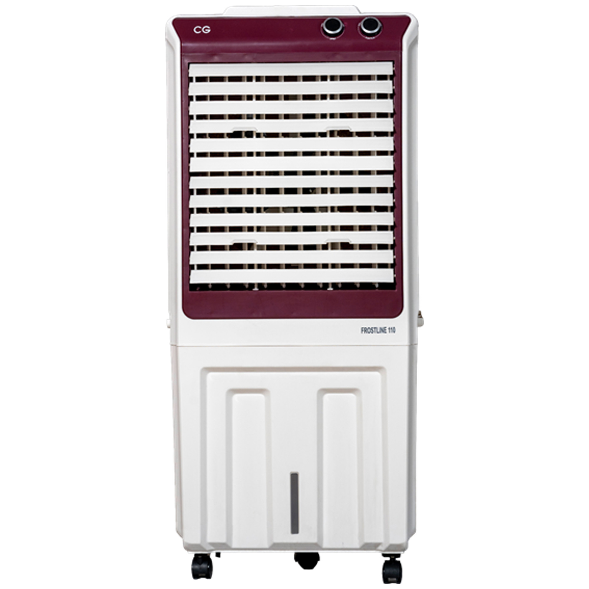 CG 110 Liter Desert Air Cooler CGFROSTLINE 110