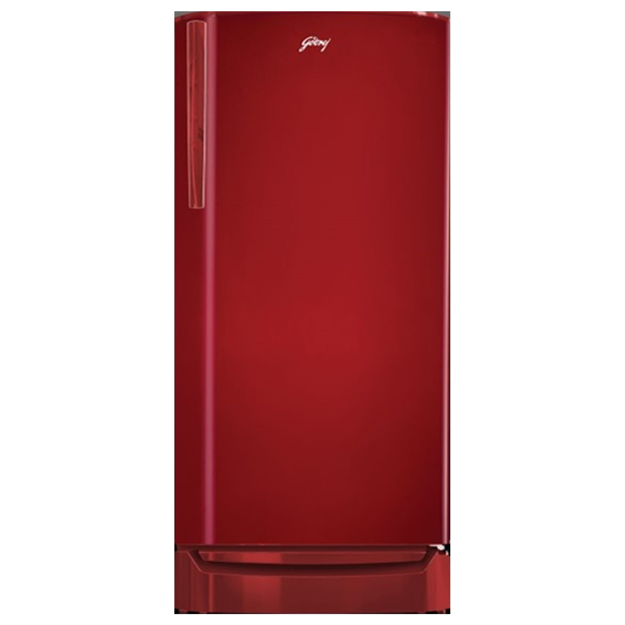 Godrej 190 Liter Single Door Refrigerator RDERIOPLS 205BXP WRF WN RD