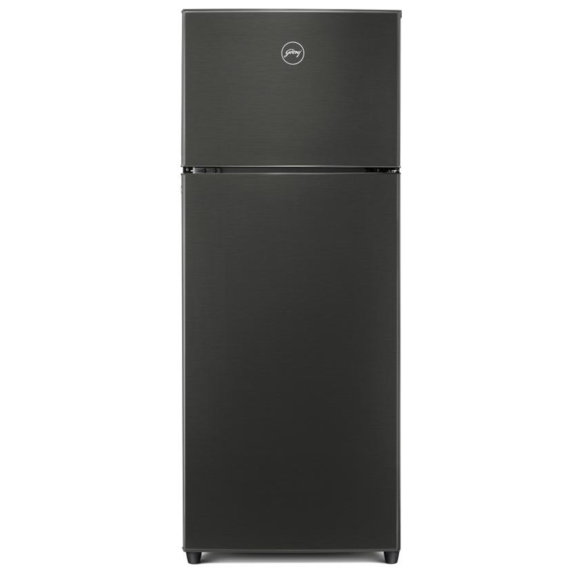 Godrej 294 Liter Double Door Refrigerator RTGFE 310F MT BK