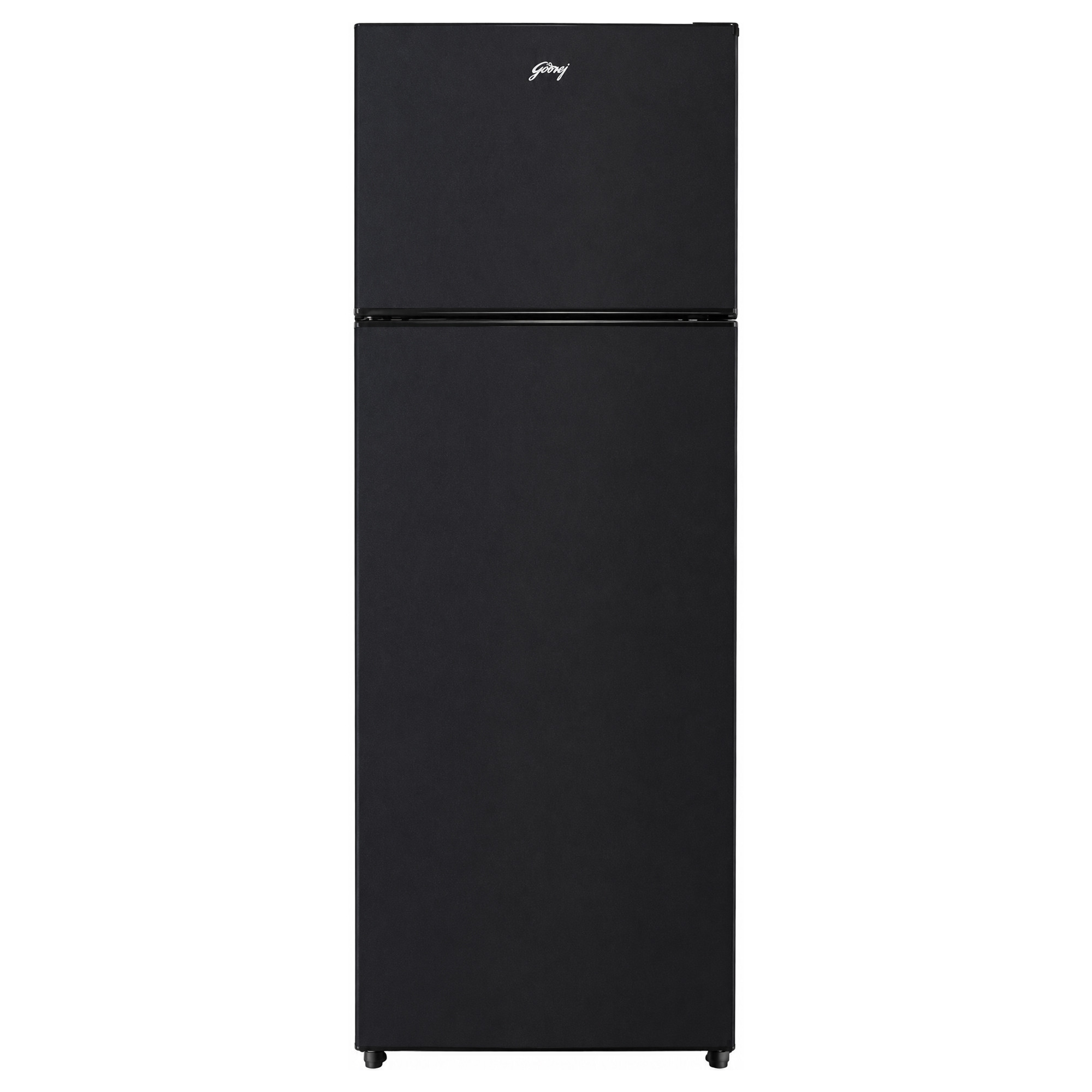 Godrej 330 Liter Double Door Refrigerator RTEONVIBE 346BXP RCIT MT BK
