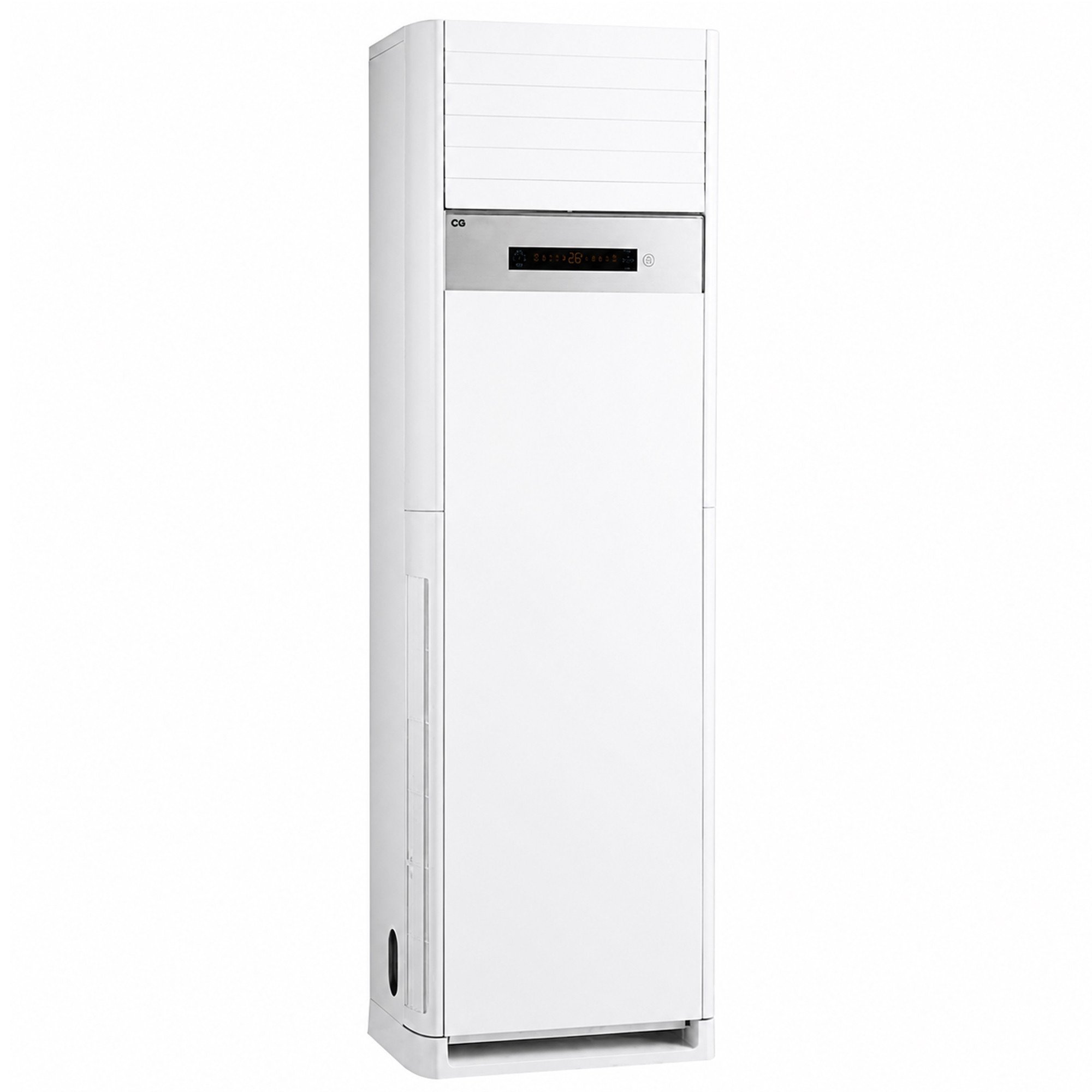 CG 4 Ton Floor Standing Air Conditioner CG48FS0102