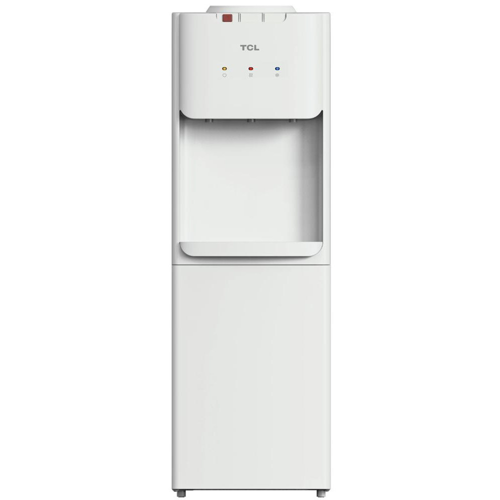 TCL 500 Watt Hot, Cold & Normal Top Load Water Dispenser TY-LWYR105B