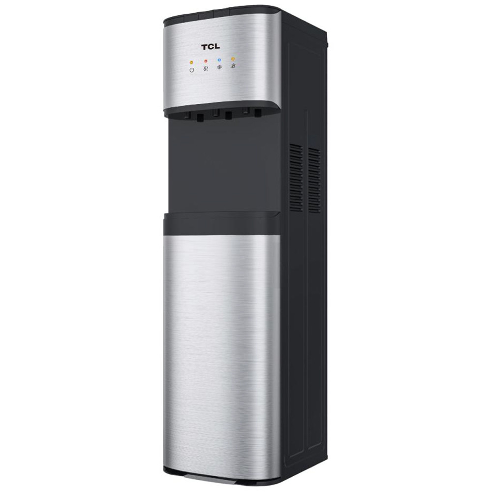 TCL 495 Watt Hot, Cold & Normal Bottom Load Water Dispenser TY-LWDR110T