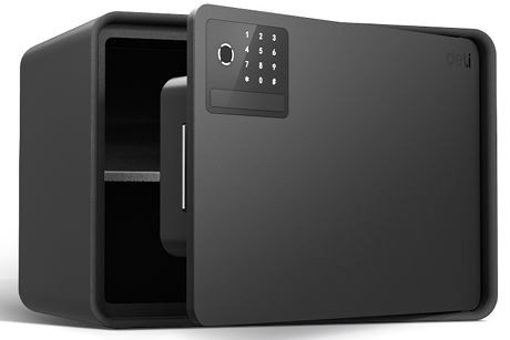 Deli Safe Deposit Box AE223-Z
