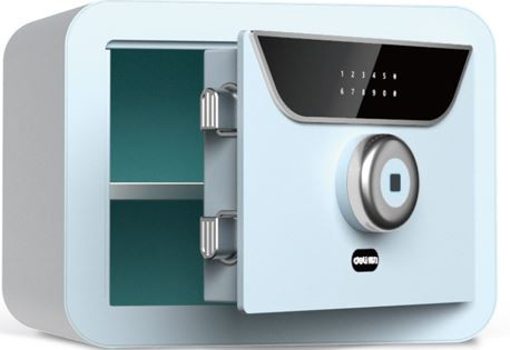 Deli Safe Box AE390-Z