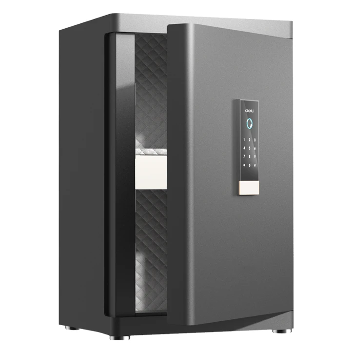 Deli Automatic Door Open Safe ET594