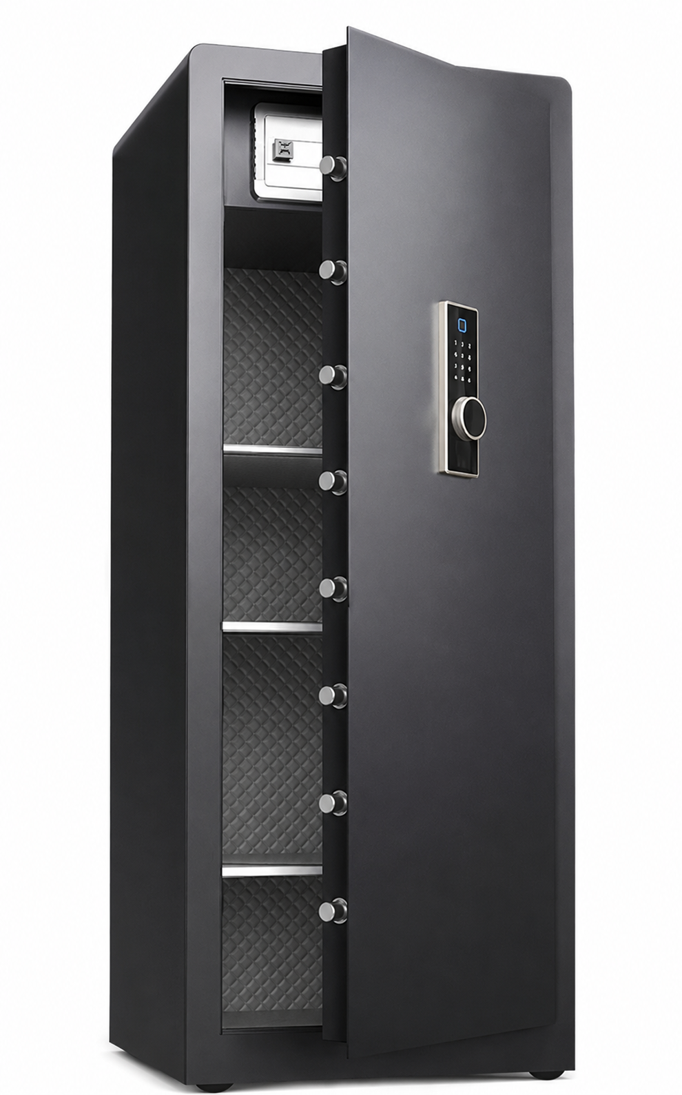 Deli Full-Height Safe Deposit Box AE917