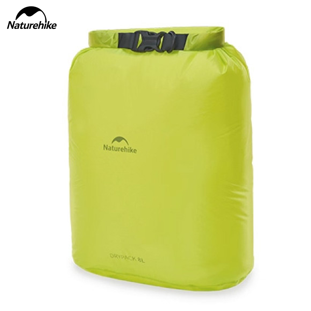 Naturehike Roll Top Waterproof Storage Bag