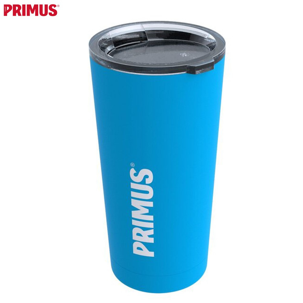 Primus Vacuum Tumbler 600 ml Black