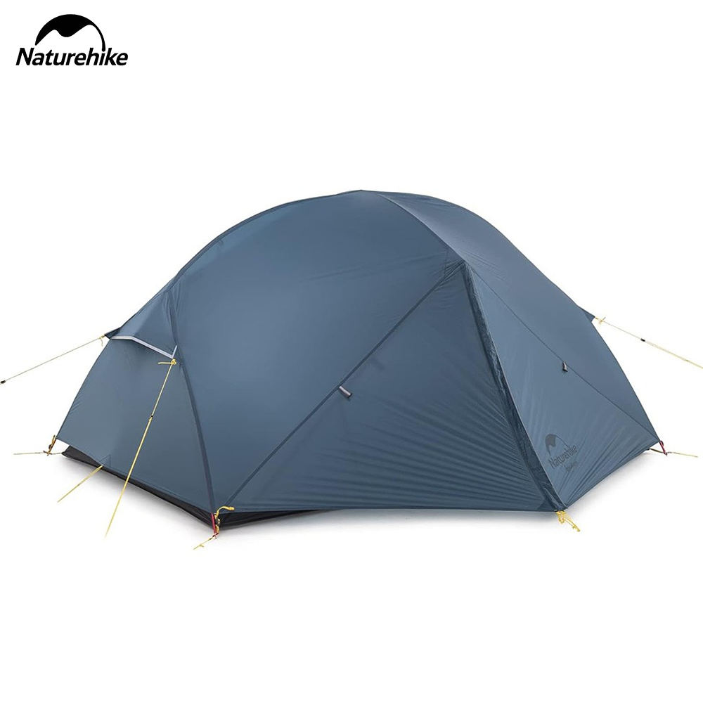 Naturehike Mongar Ultralight Two-Man Tent (Integrated Version)