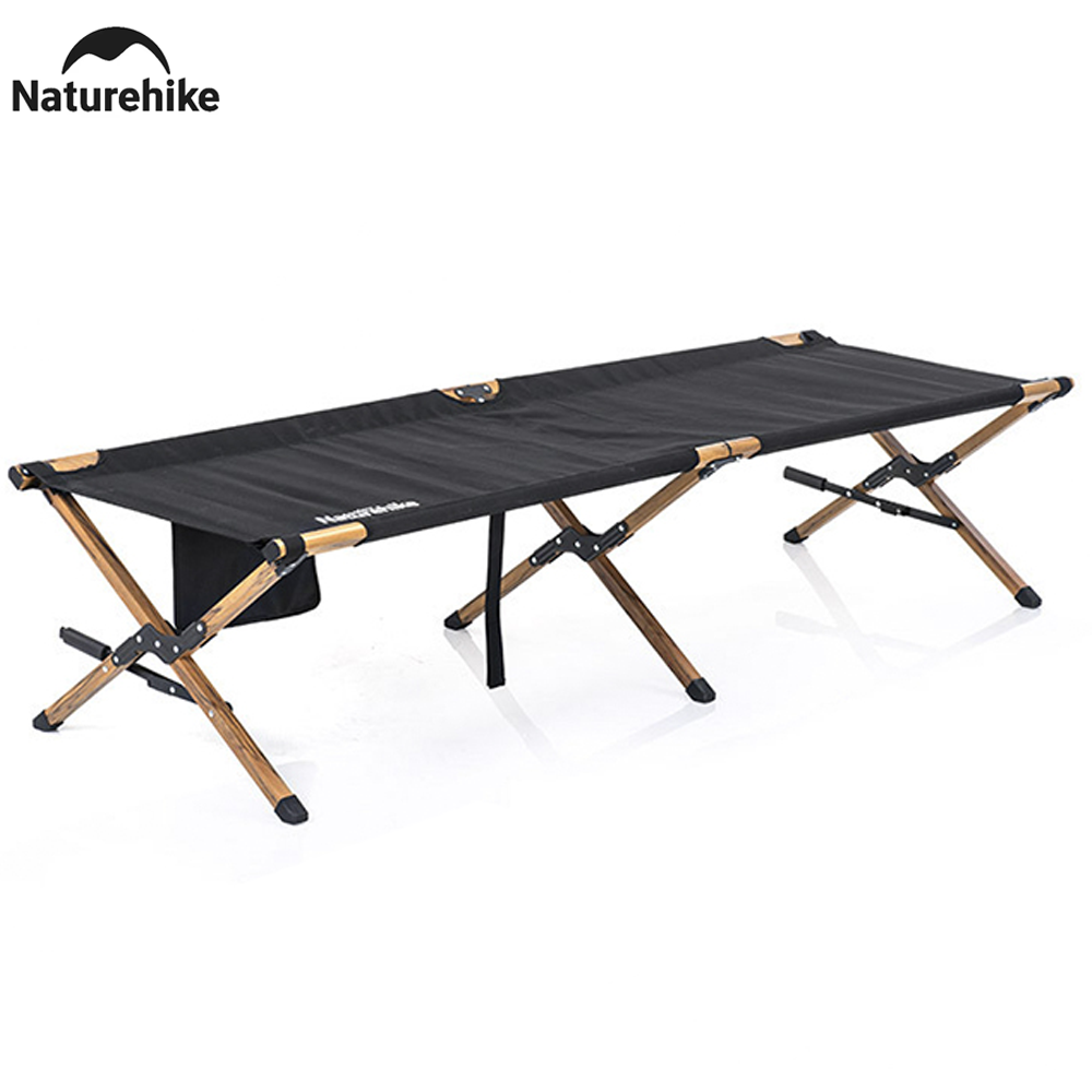 Naturehike XJC03 Outdoor Folding Camp Bed