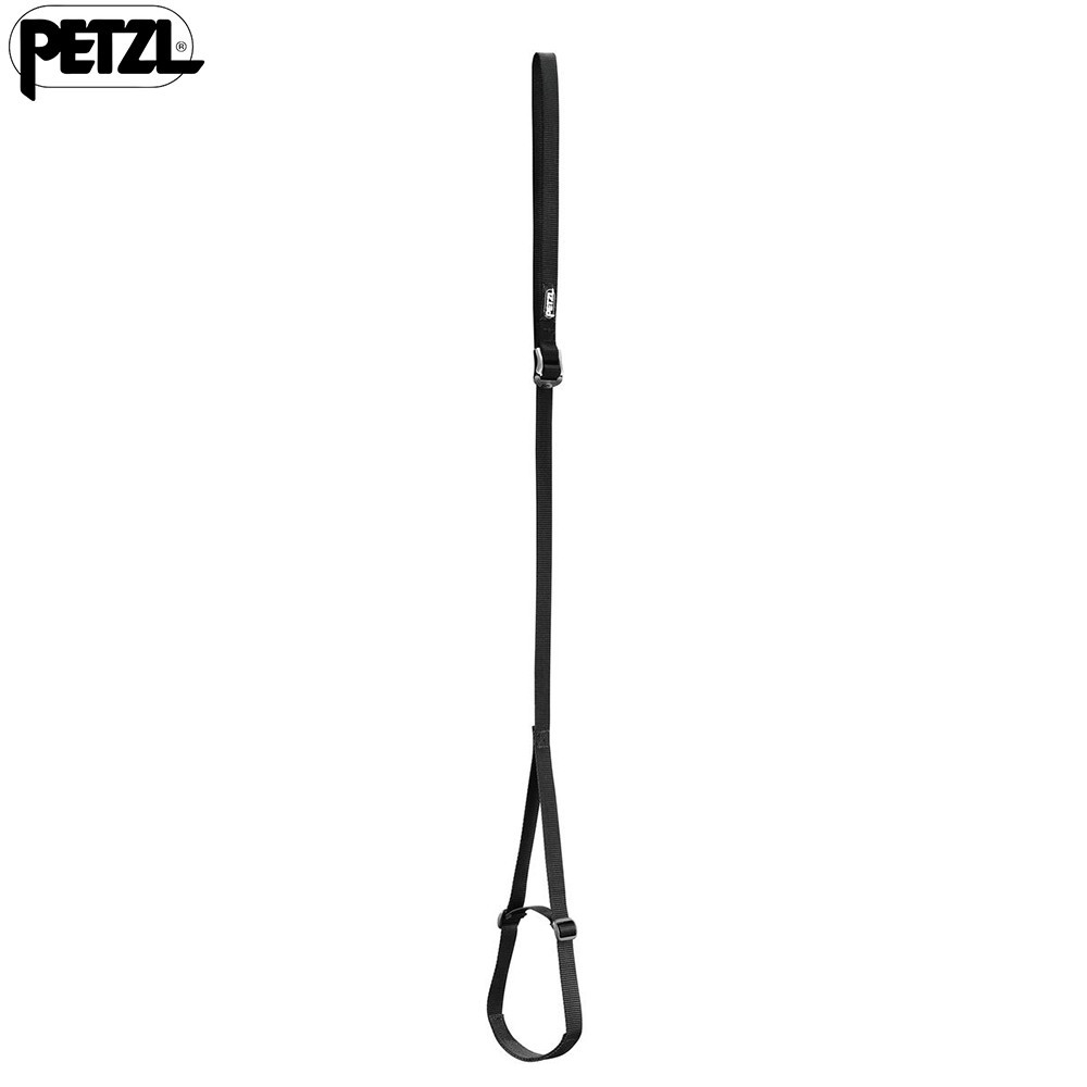 Petzl Foot Tape - Adjustable Webbing Foot Loop