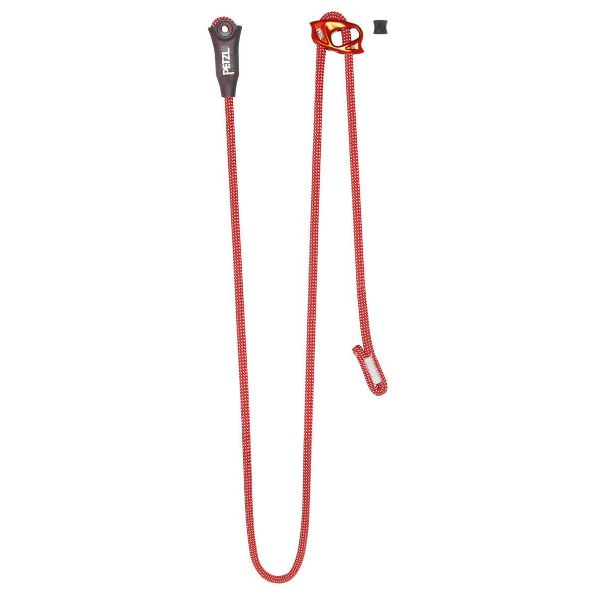 Petzl Dual Connect Vario Lanyard