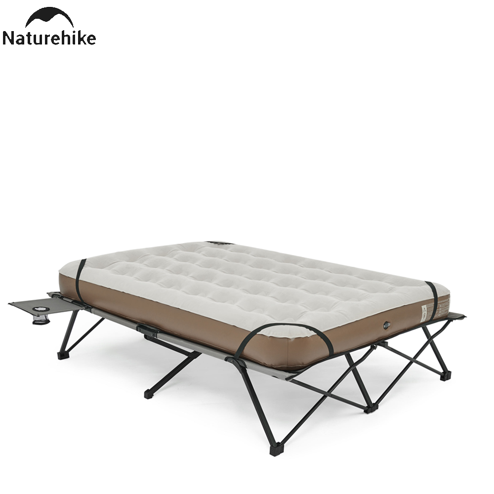 Naturehike XJC Xingye T02 Folding Double Camping Bed