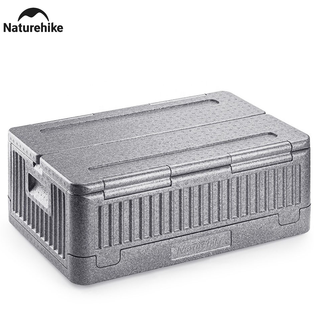 Naturehike EPP Folding Storage Bag 40 Ltr