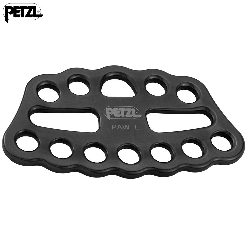 Petzl Paw Rigging Plate Large