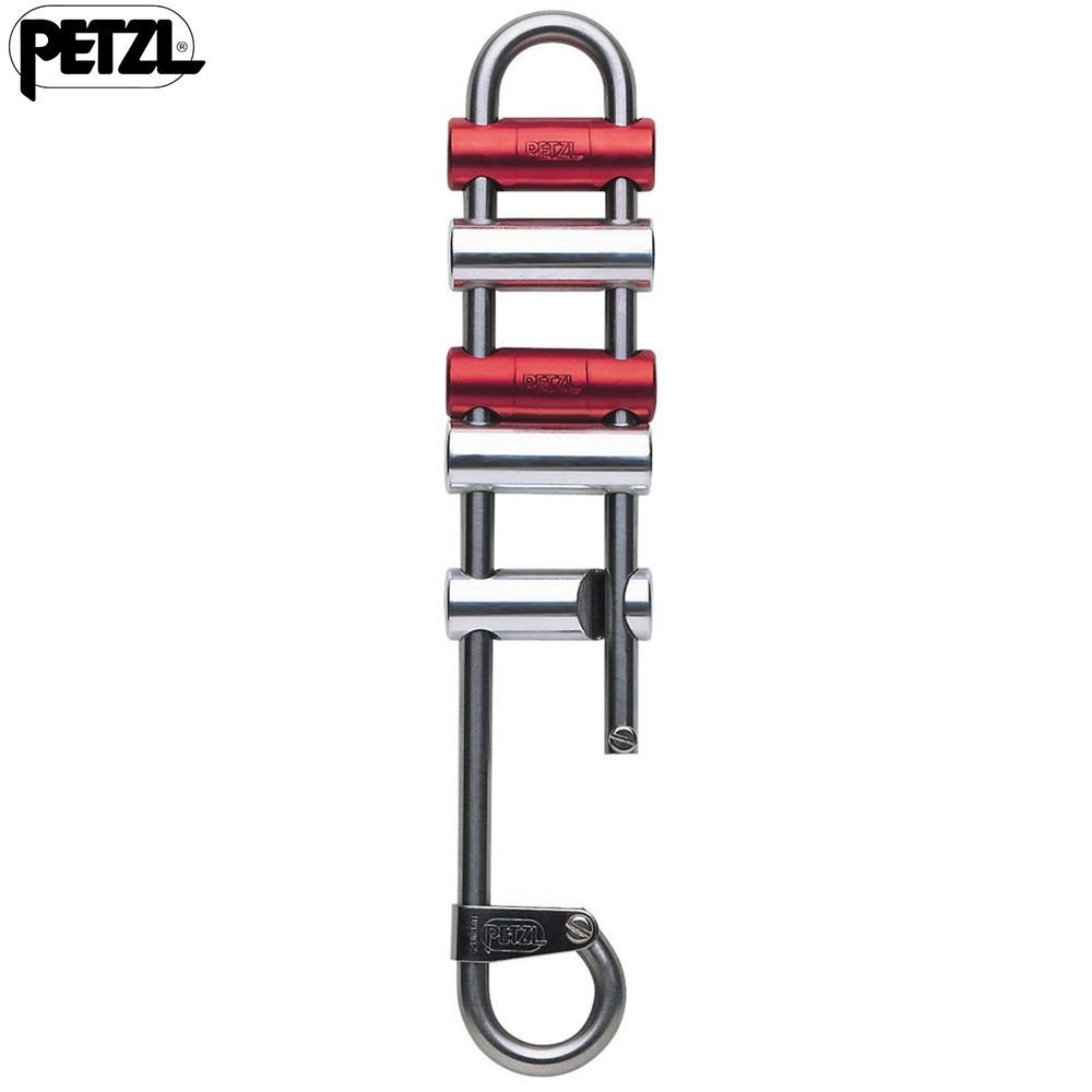 Petzl Rack Descender