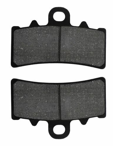 KTM Duke Front Disc Brake Pads