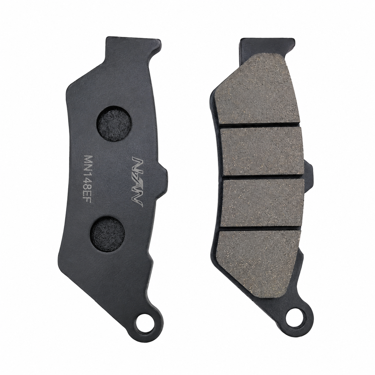 Motorcycle Front Rear Brake Pads For Royal Enfield HIMALAYAN