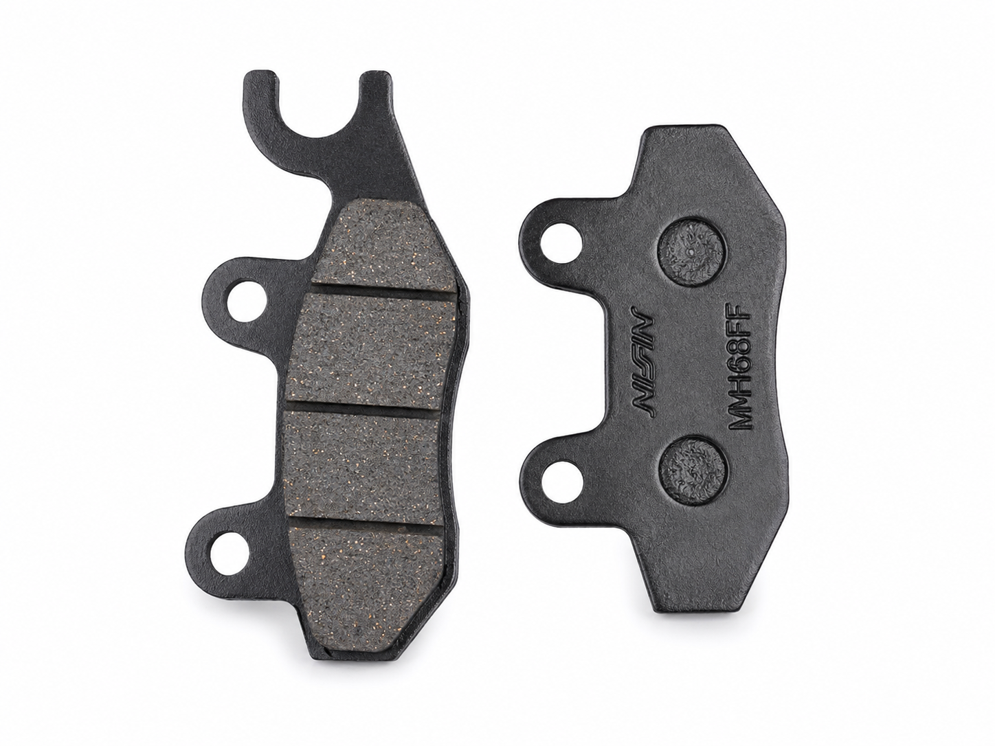 Front Brake Pad for Hero CBZ & Xpulse