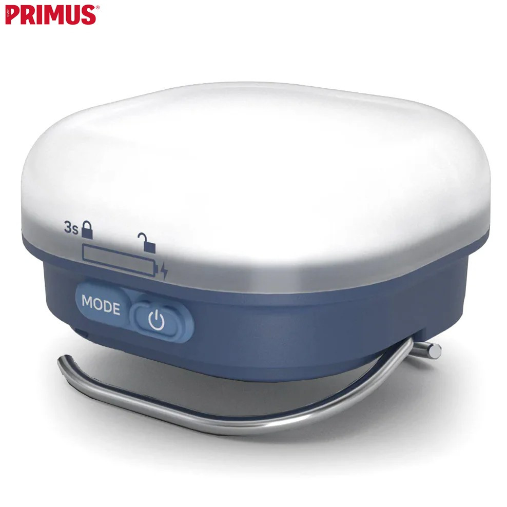 Primus Glow Recharge Camping Lantern